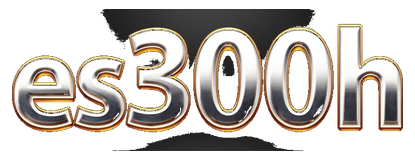 es300h logo